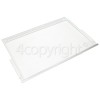 Neff KI5862S30G/01 Glass Plate