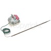 Rangemaster Pyro Thermostat : EGO 55.34382.140 470c