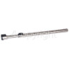 Sebo Airbelt D2 Titan Telescopic Tube - Stainless Steel