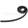 Indesit ICD661 UK 3 Sided Upper Door Seal