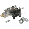 Rangemaster LPG Medium Burner Tap