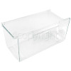 Lux Box Freezer Bottom Transparent