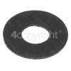 Rangemaster 91840 PROFESSIONAL PLUS 90 CER. CRANBERRY Fibre Washer