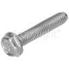 Beko 422 Fridge Freezer Door Handle Screw