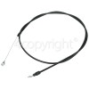 B&Q Engine Brake Cable