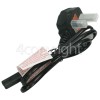 LG Mains Cable - UK Plug