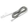 Panasonic KX-TCD430 Line Cable