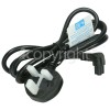 LG Mains Cable - UK Plug