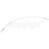 Ariston C 615 (W)F Door Spring Cable