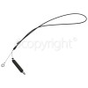 McCulloch 12597 Clutch Cable