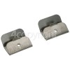 Kenwood BM200 Bread Pan Location Clips