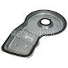 Zanussi ZDC47100W Back Panel Complete Gasket Tdc