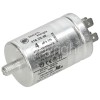 Kuppersbusch IGV 645.0 4UF Capacitor : 4TAG