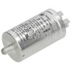 7UF Capacitor