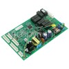 Rangemaster 8247 SXS 918 REFRIGERATOR ST STCHROME Pcb Board Assy