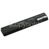 Hewlett Packard DV9657EM Laptop Battery