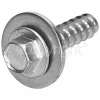 Hotpoint WMUD 942X UK Motor Bolt