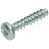 Flymo Roller Compact 340 Screw Polymate