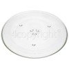 Caple Glass Turntable: Microwave (Round Tray Plate) 356MM Dia