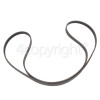 Brandt, De-Dietrich, Ocean Poly-Vee Drive Belt - 1321J5