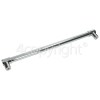 Stoves Door Handle - Chrome