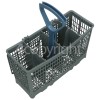 DN61039W Universal Cutlery Basket