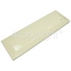 Rangemaster Drawer Front Panel - Cream