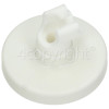 Hotpoint 7802P Lower Basket Wheel