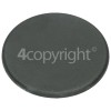 Whirlpool 501.234.85 HB G34 S Burner Cap 4