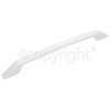 Beko BDG682WP HANDLE-WHITE-BTB1-417-BEKO