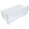 Lec TF6086W (444447356) Small Freezer Drawer