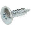 MC60287DB Self Tapping Screw : ST4.2X19