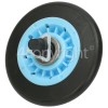 Samsung DV203AGS/XAA Support Roller Wheel Assembly
