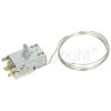 Candy Fridge Thermostat Ranco K59-S1859