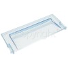 Lec U5546W (444447336) Upper Freezer Riser Flap