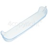 Indesit SAN 400 Fridge Door Upper Dairy Shelf