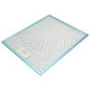 Stoves 059040609 Aluminium Grease Filter Panel BCHT29-90 : (OOSP00290V) 320x257mm