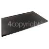 Rangemaster Hob Top - Black