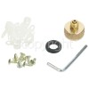 Samsung RSH1DTMH Water Filter Installation Kit