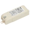 Candy CA H 2000 X Power Transformer