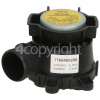 Arcelik Three Way Valve / Motor