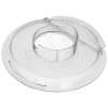 Kenwood *31227 Splashguard Round Bowl*