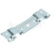 A126QB Door Hinge Support Sheet Ii