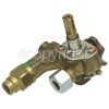 Baumatic Gas Valve D/w BT60