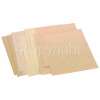 Rolson Sandpaper Sheets : Decorating