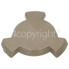 Whirlpool MAX 25 RDG Turntable Coupling