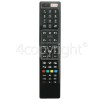 RC4848 TV Remote Control