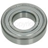 WBD1211 Universal Ball Race Bearing 6207ZZ