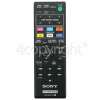 Sony RM-AMU145 Audio System Remote Control