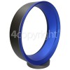 Dyson Fan Loop Amplifier - Iron/Blue